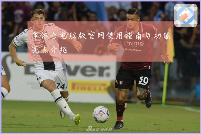 华体会电脑版官网使用指南与功能亮点介绍